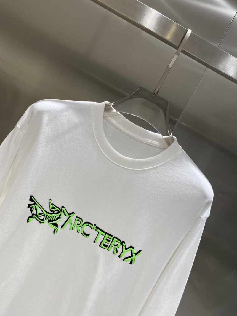 Arcteryx T-shirts